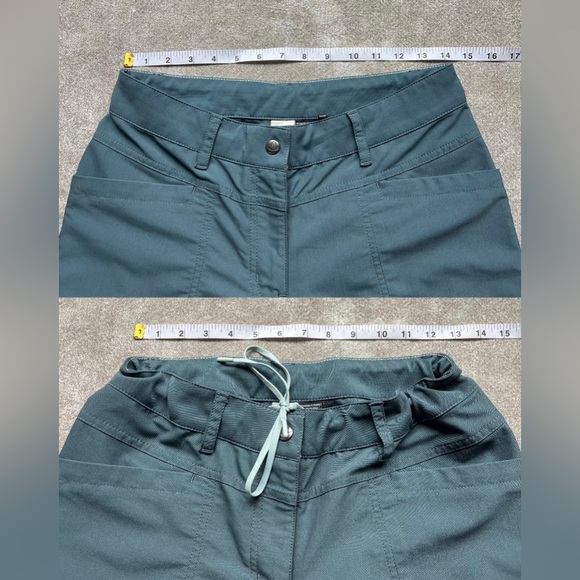 Brand new MEC Terrena cargo pants - Picture 7 of 13